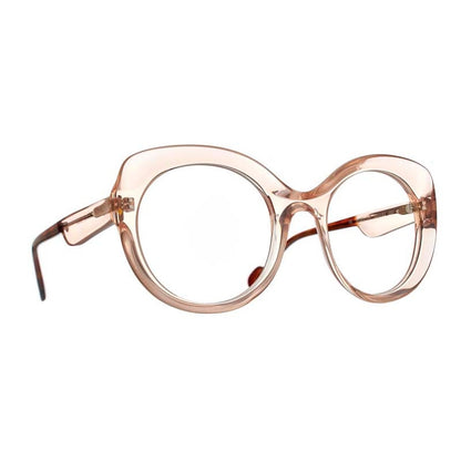 Caroline Abram Eyeglasses, Model: LOUISE Colour: 297