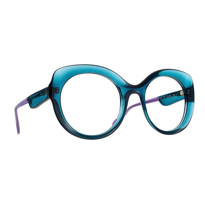 Caroline Abram Eyeglasses, Model: LOUISE Colour: 299