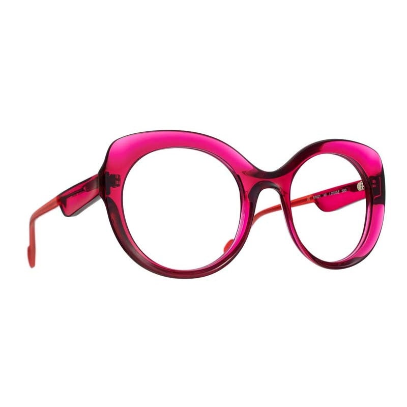 Caroline Abram Eyeglasses, Model: LOUISE Colour: 300