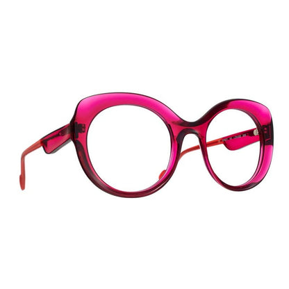 Caroline Abram Eyeglasses, Model: LOUISE Colour: 300