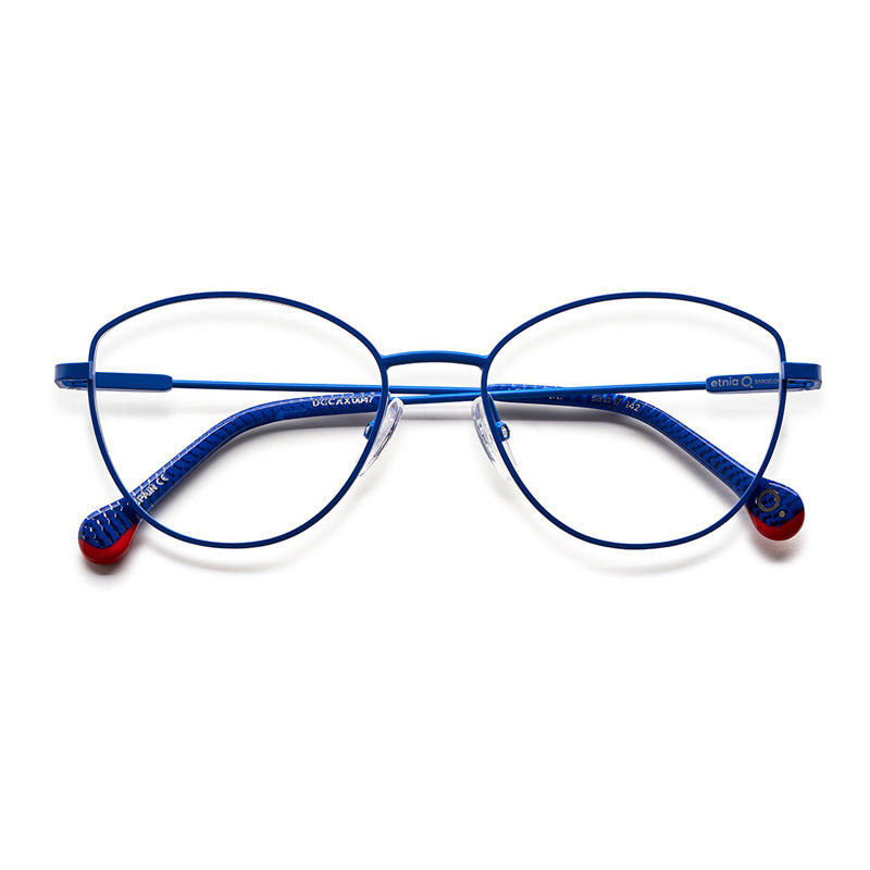 Etnia Barcelona Eyeglasses, Model: Love Colour: BL