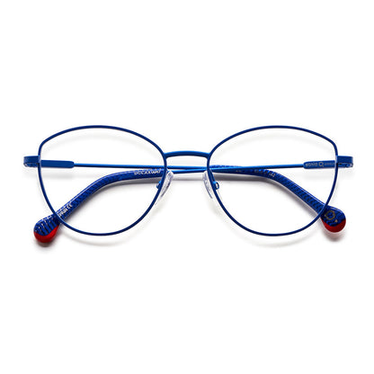 Etnia Barcelona Eyeglasses, Model: Love Colour: BL