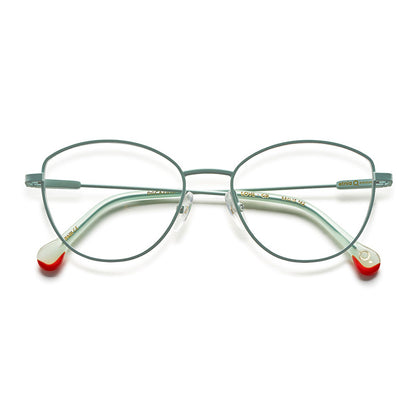 Etnia Barcelona Eyeglasses, Model: Love Colour: GR