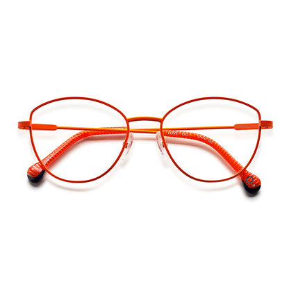 Etnia Barcelona Eyeglasses, Model: Love Colour: OG