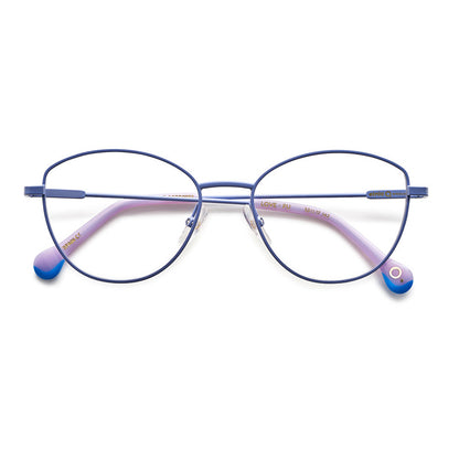 Etnia Barcelona Eyeglasses, Model: Love Colour: PU