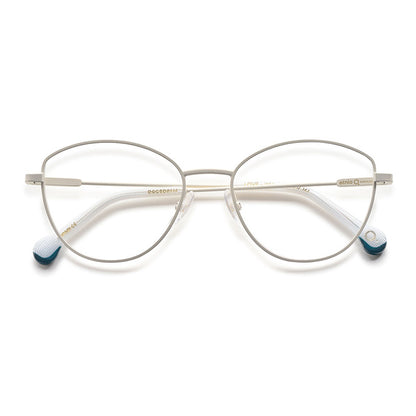Etnia Barcelona Eyeglasses, Model: Love Colour: WH