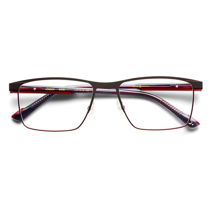 Etnia Barcelona Eyeglasses, Model: Lubeck Colour: BRRD