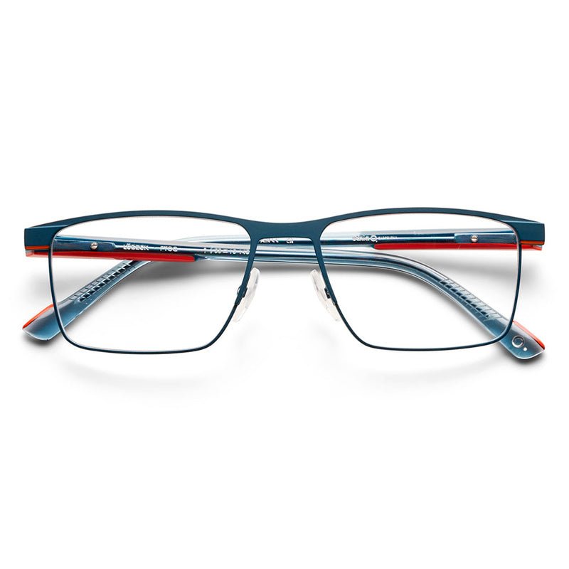 Etnia Barcelona Eyeglasses, Model: Lubeck Colour: PTOG