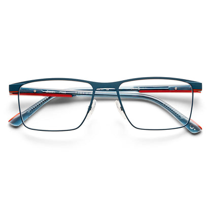 Etnia Barcelona Eyeglasses, Model: Lubeck Colour: PTOG