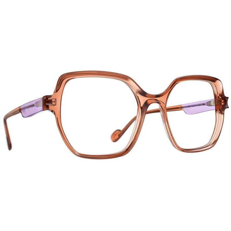 Caroline Abram Eyeglasses, Model: LUDA Colour: 227
