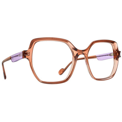 Caroline Abram Eyeglasses, Model: LUDA Colour: 227