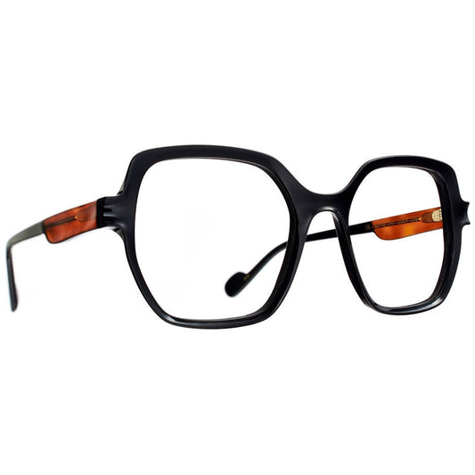 Caroline Abram Eyeglasses, Model: LUDA Colour: 265