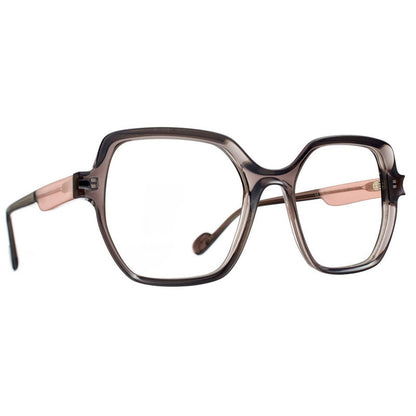 Caroline Abram Eyeglasses, Model: LUDA Colour: 298
