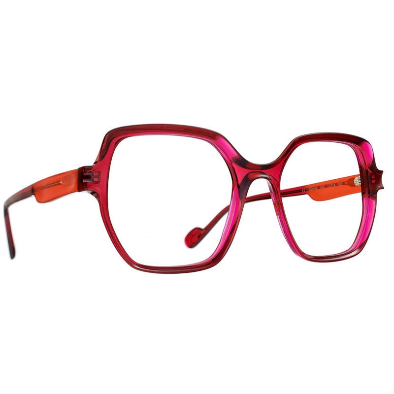 Caroline Abram Eyeglasses, Model: LUDA Colour: 300