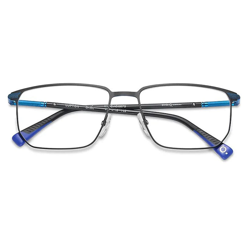 Gafas Etnia Barcelona, Modelo: Lupton Color: BKBL