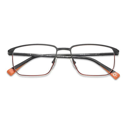 Etnia Barcelona Eyeglasses, Model: Lupton Colour: BKOG