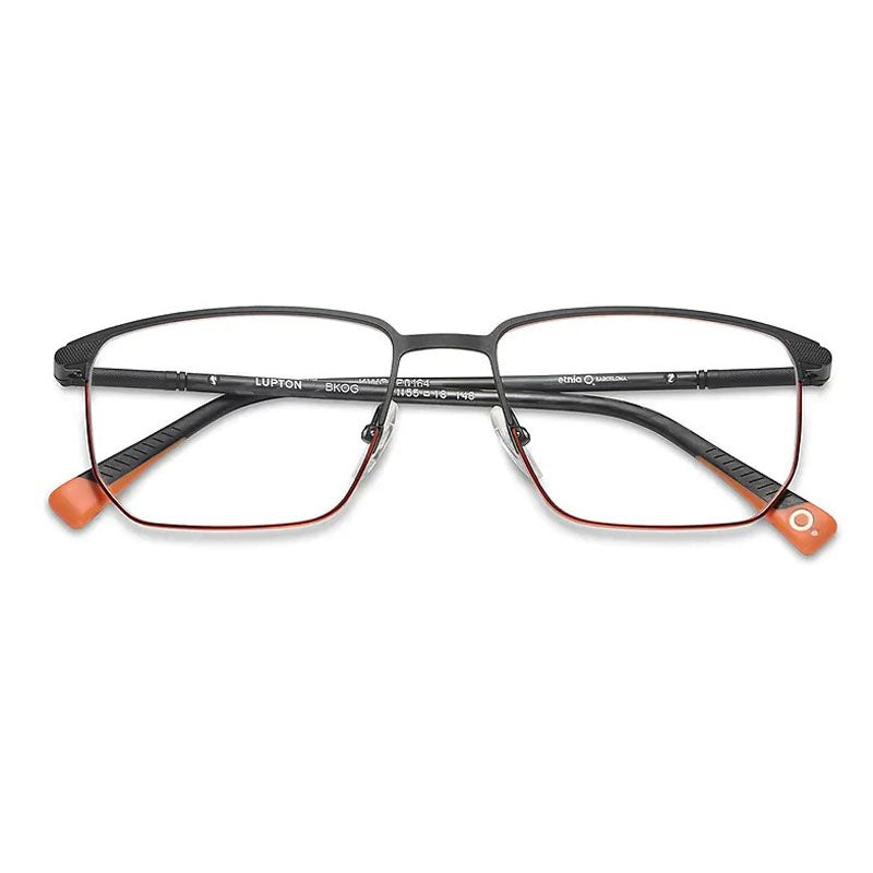 Gafas Etnia Barcelona, Modelo: Lupton Color: BKOG