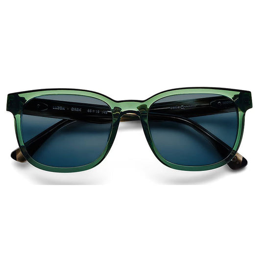Etnia Barcelona Sunglasses, Model: Luzon Colour: GRBK