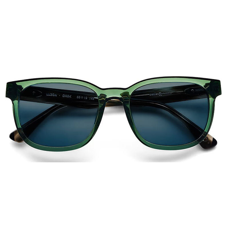 Etnia Barcelona Sunglasses, Model: Luzon Colour: GRBK