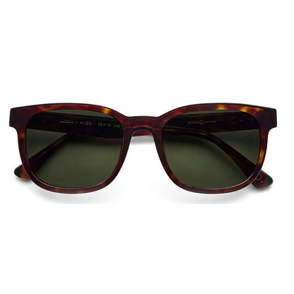 Óculos de Sol Etnia Barcelona, Modelo: Luzon Cor: HVGR
