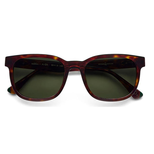 Etnia Barcelona Sunglasses, Model: Luzon Colour: HVGR
