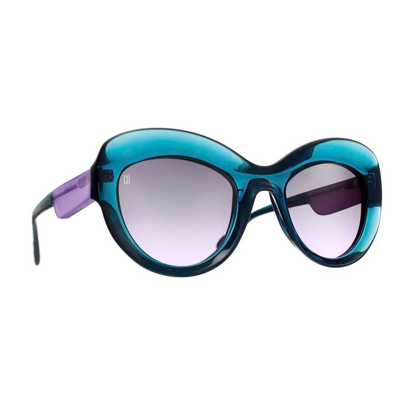 Caroline Abram Solbriller, Model: LYLIA Farve: 299