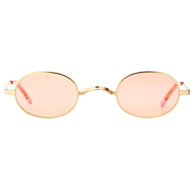 Etnia Barcelona solbriller, model: Lyndale farve: GDCO