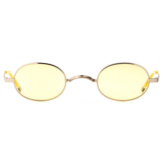 Etnia Barcelona solbriller, model: Lyndale farve: SLYW