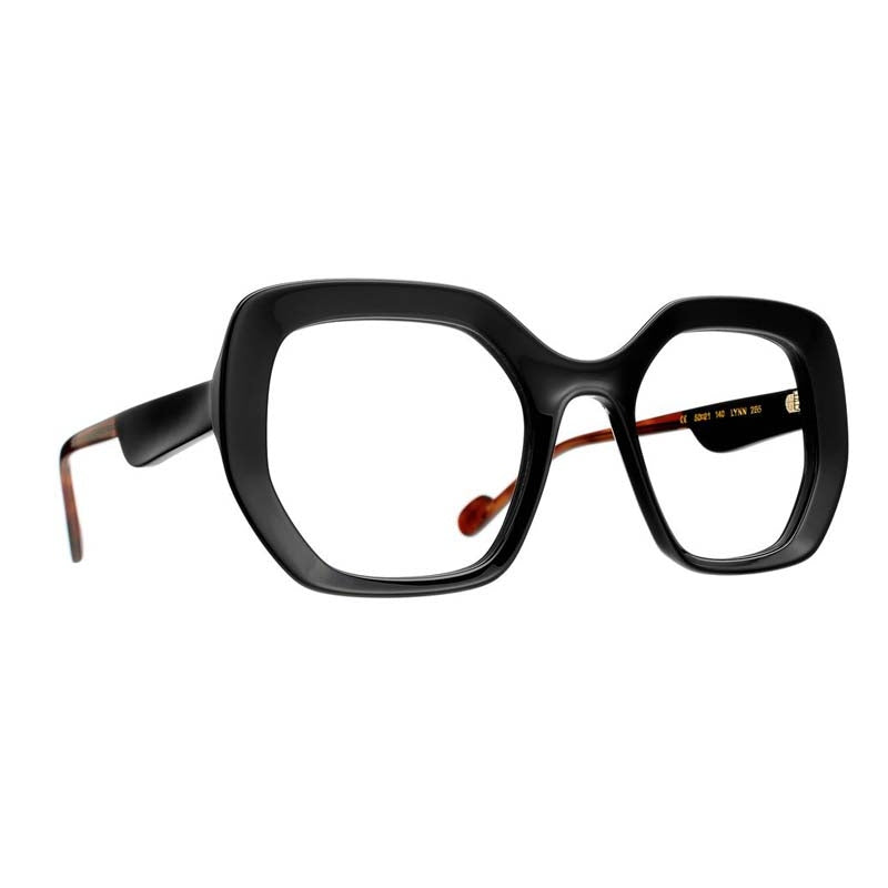 Caroline Abram Eyeglasses, Model: LYNN Colour: 265