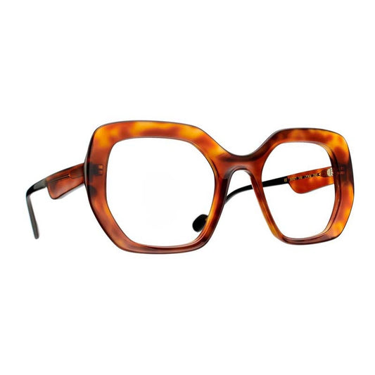 Caroline Abram Eyeglasses, Model: LYNN Colour: 286