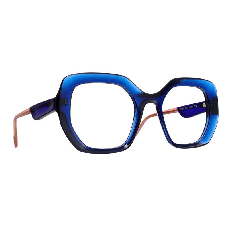 Caroline Abram Eyeglasses, Model: LYNN Colour: 292