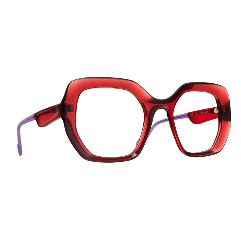 Caroline Abram Eyeglasses, Model: LYNN Colour: 294