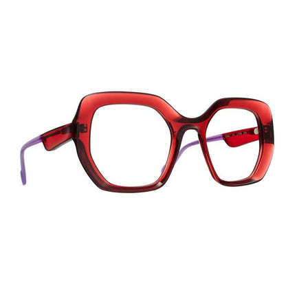 Caroline Abram Eyeglasses, Model: LYNN Colour: 294