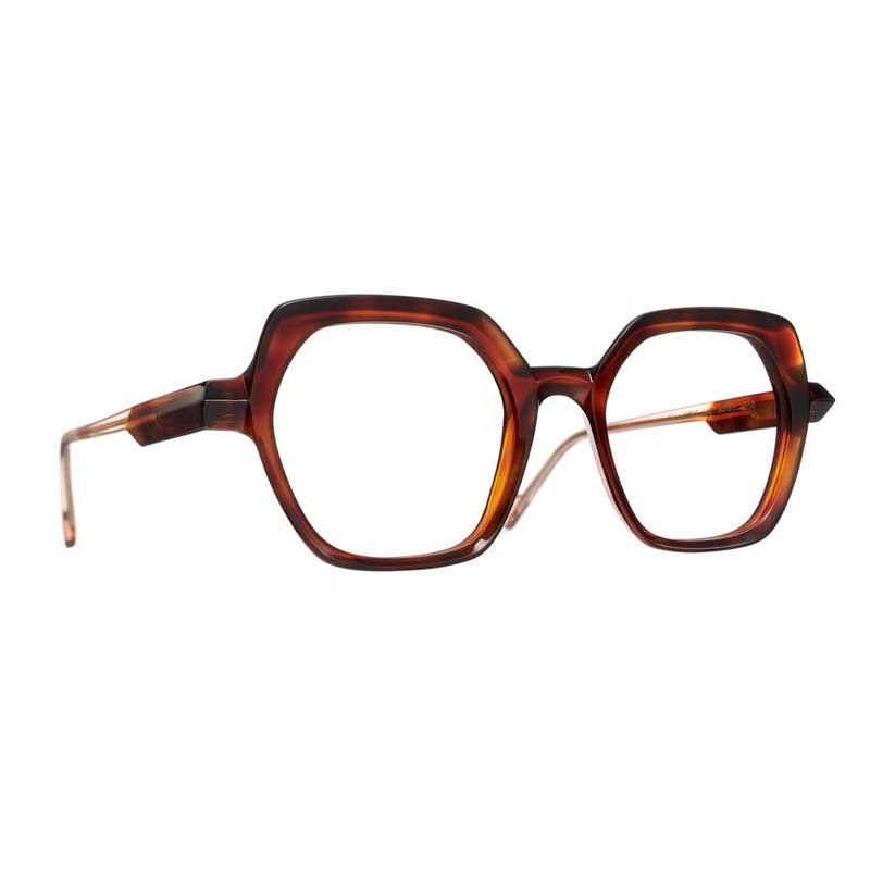 Caroline Abram Eyeglasses, Model: MABEL Colour: 316
