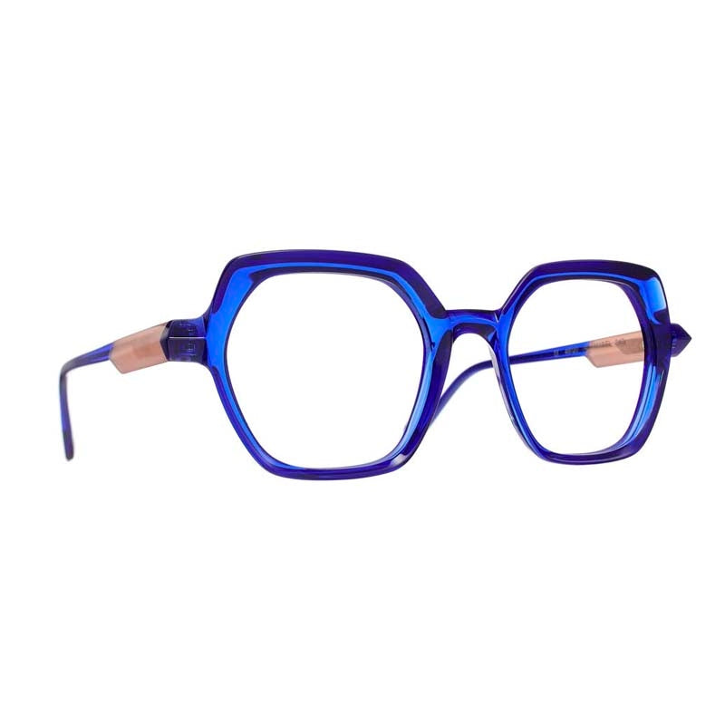 Caroline Abram Eyeglasses, Model: MABEL Colour: 319