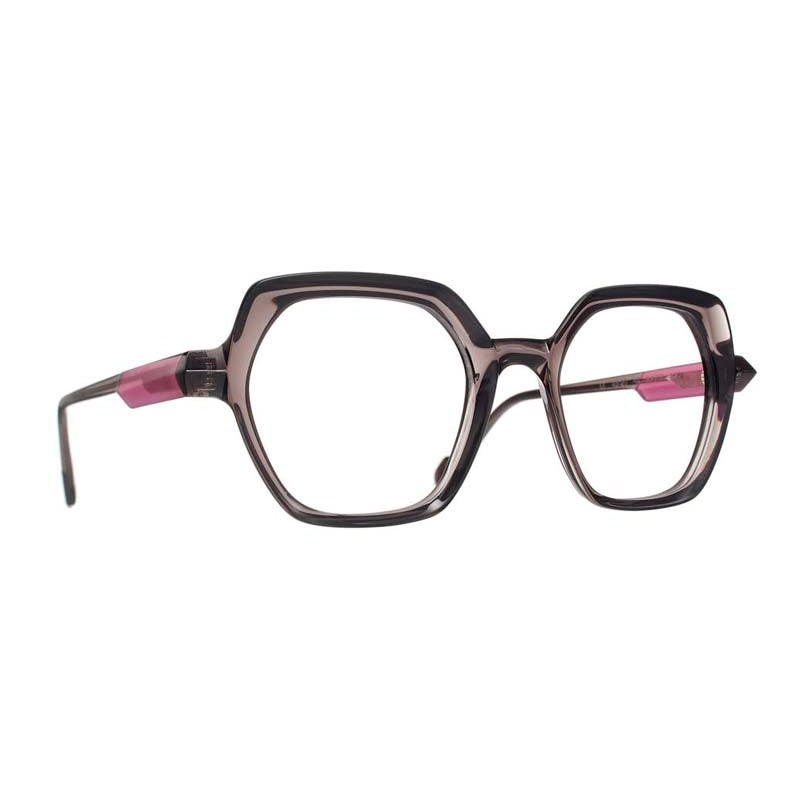 Caroline Abram Eyeglasses, Model: MABEL Colour: 320