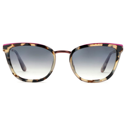 Etnia Barcelona Sunglasses, Model: Madelein Colour: HVFU