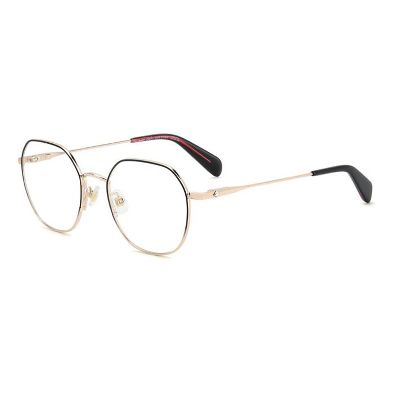 Kate Spade Eyeglasses, Model: MADISYNG Colour: 807