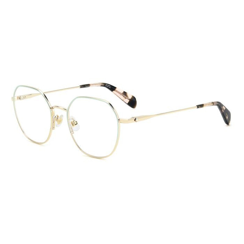 Kate Spade Eyeglasses, Model: MADISYNG Colour: LKS