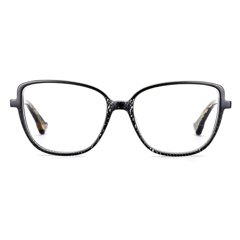Etnia Barcelona Eyeglasses, Model: Madonie Colour: BK
