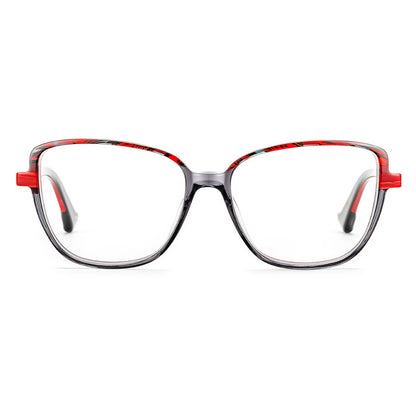 Gafas Etnia Barcelona, Modelo: Madonie Color: BKRD