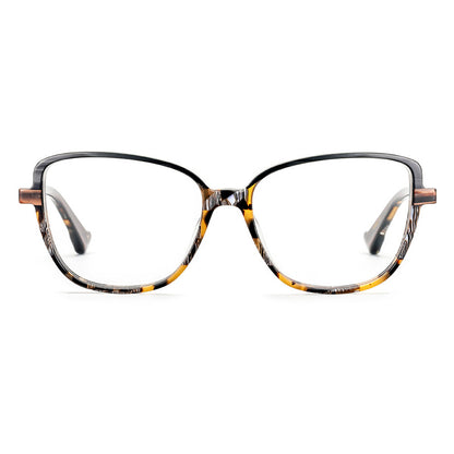 Etnia Barcelona Eyeglasses, Model: Madonie Colour: HVBK