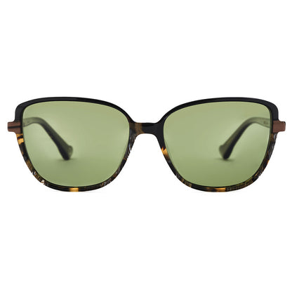 Etnia Barcelona Sunglasses, Model: MadonieSUN Colour: HVBK