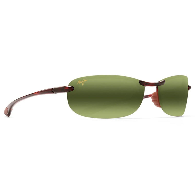 Maui Jim Sunglasses, Model: Makaha Colour: MM405007
