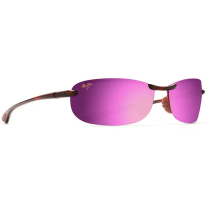 Maui Jim Sunglasses, Model: Makaha Colour: MM405018