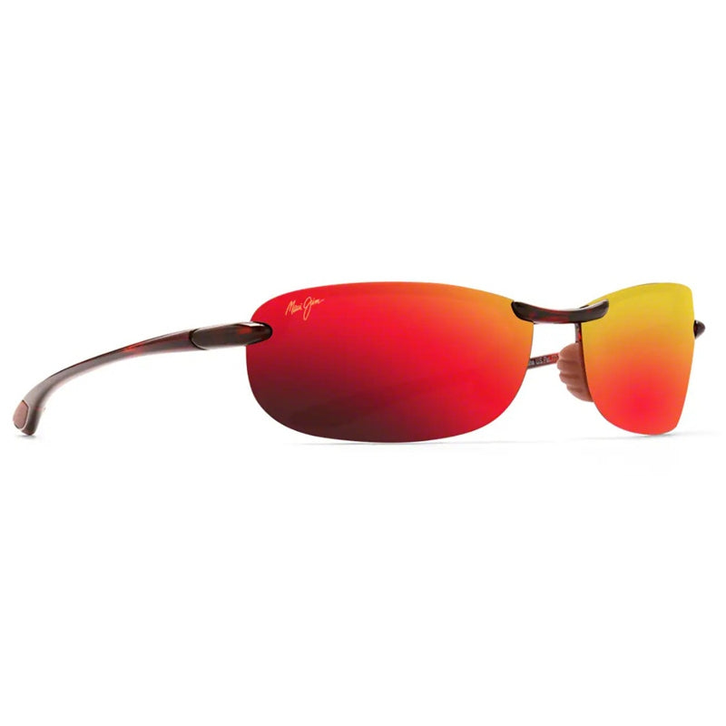 Maui Jim Sunglasses, Model: Makaha Colour: MM405020