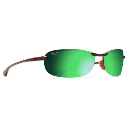 Maui Jim Sunglasses, Model: Makaha Colour: MM405023