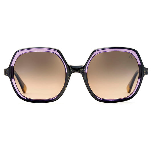 Etnia Barcelona Sunglasses, Model: Mala Colour: BKPU
