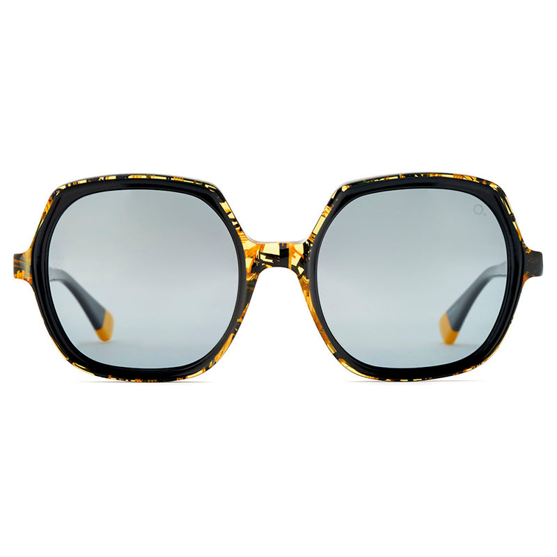 Etnia Barcelona Sunglasses, Model: Mala Colour: YWBK