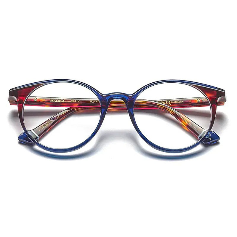 Etnia Barcelona Eyeglasses, Model: Malala Colour: BLHV
